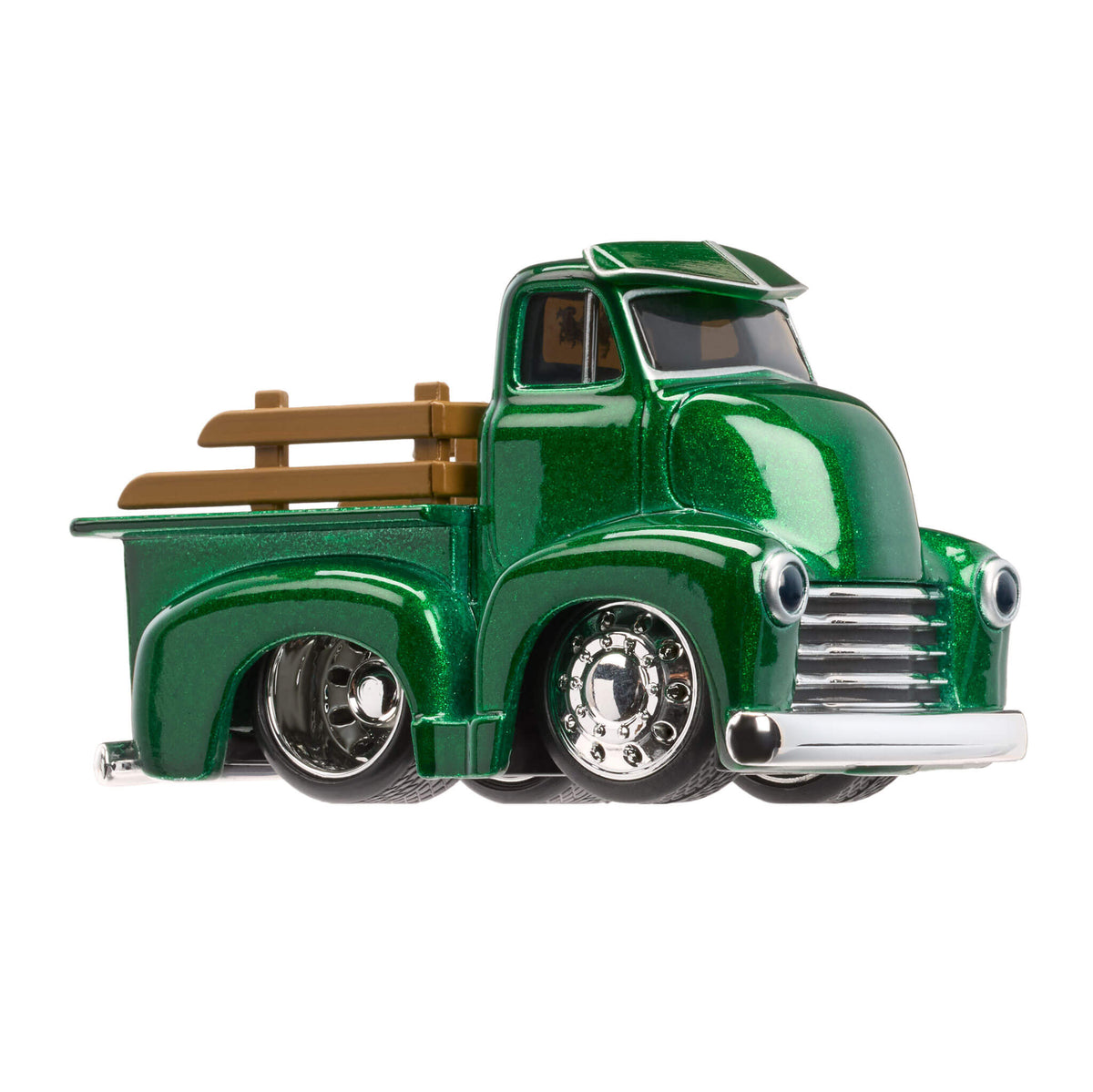 1950 Chevy COE Truck Diecast - CarTuned Series 7 Custom