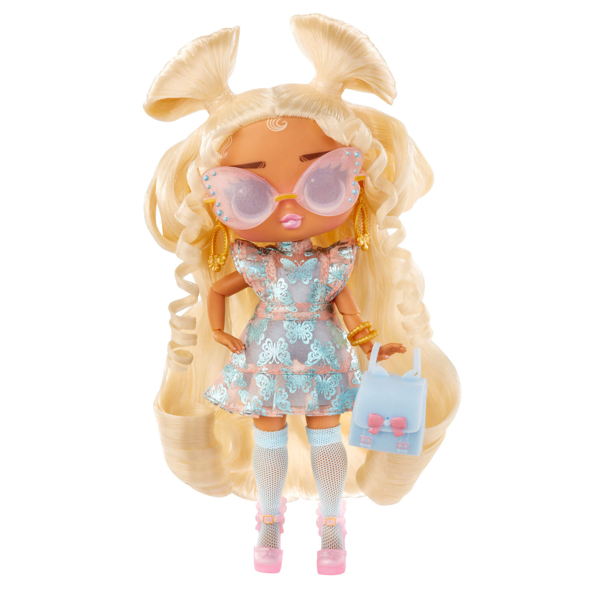 LOL Surprise Tweens Core Doll - Olive Flutter – The MGA Shop