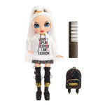 Rainbow High Jr High Special Edition Amaya Raine - 9" Rainbow Posable Fashion Doll - shop.mgae.com