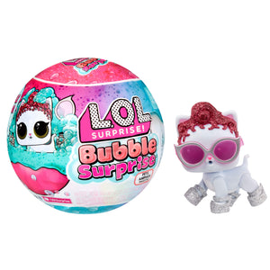 LOL  Surprise Bubble Surprise Pets - L.O.L. Surprise! Official Store