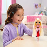 LOL Surprise OMG Swag Fashion Doll with Multiple Surprises - shop.mgae.com
