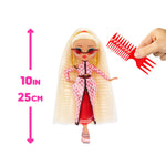 LOL Surprise OMG Swag Fashion Doll with Multiple Surprises - shop.mgae.com
