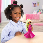 LOL Surprise OMG Lady Diva Fashion Doll with Multiple Surprises - shop.mgae.com