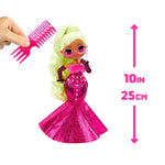 LOL Surprise OMG Lady Diva Fashion Doll with Multiple Surprises - shop.mgae.com
