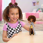 LOL Surprise OMG Royal Bee Fashion Doll with Multiple Surprises - shop.mgae.com