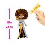 LOL Surprise OMG Royal Bee Fashion Doll with Multiple Surprises - shop.mgae.com