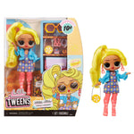LOL Surprise Tweens Fashion Doll Hana Groove with 10+ Surprises - shop.mgae.com