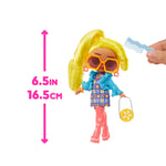 LOL Surprise Tweens Fashion Doll Hana Groove with 10+ Surprises - shop.mgae.com