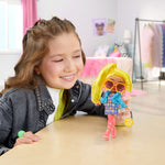 LOL Surprise Tweens Fashion Doll Hana Groove with 10+ Surprises - shop.mgae.com