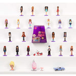 MGA's Miniverse Mini Bratz Series 2 Collectible Figures - shop.mgae.com
