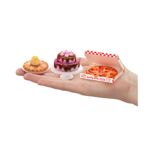 MGA's Miniverse Make It Mini Food Diner Series 2 Mini Collectibles - shop.mgae.com