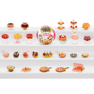 MGA's Miniverse Make It Mini Food Diner Series 2 Mini Collectibles - shop.mgae.com