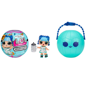LOL Surprise Spooky Party - Glitter Ghost