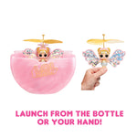 LOL Surprise Magic Flyers: Sky Starling- Hand Guided Flying Doll - shop.mgae.com