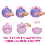 LOL Surprise Magic Flyers: Sweetie Fly- Hand Guided Flying Doll - shop.mgae.com