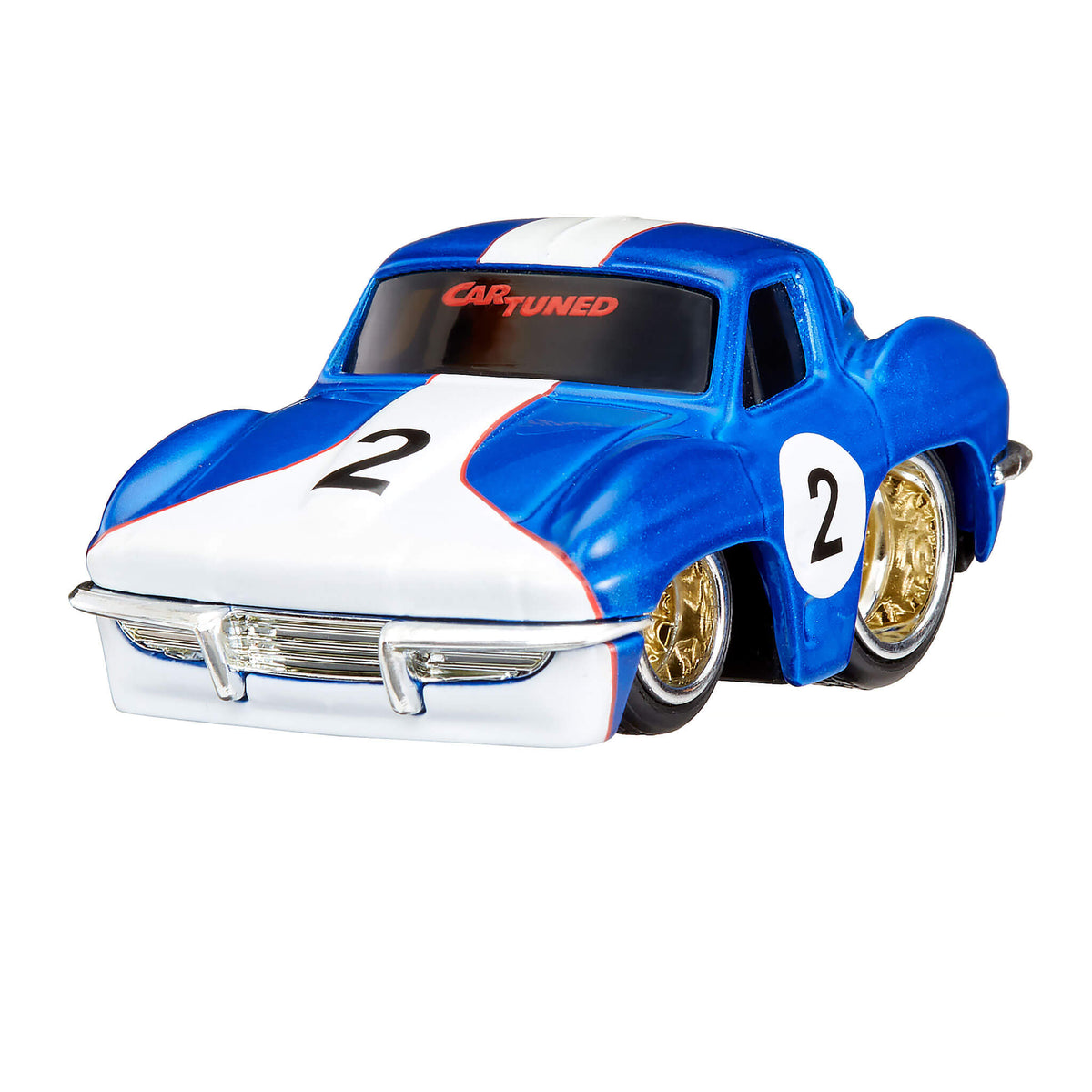 ミニカー CHEVROLETCORVETTESTINGRAY Coupe C2(1963) Sb7eac25584674ee692343105eec36
