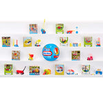 MGA's Miniverse Little Tikes Minis Series 2- Two Little Tikes Minis Per Pack - shop.mgae.com