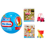 MGA's Miniverse Little Tikes Minis Series 2- Two Little Tikes Minis Per Pack - shop.mgae.com