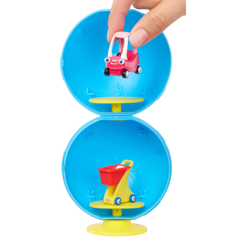 MGA's Miniverse Little Tikes Minis Series 2- Two Little Tikes Minis Per Pack - shop.mgae.com