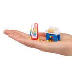 MGA's Miniverse Little Tikes Minis Series 2- Two Little Tikes Minis Per Pack - shop.mgae.com