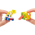 MGA's Miniverse Little Tikes Minis Series 2- Two Little Tikes Minis Per Pack - shop.mgae.com