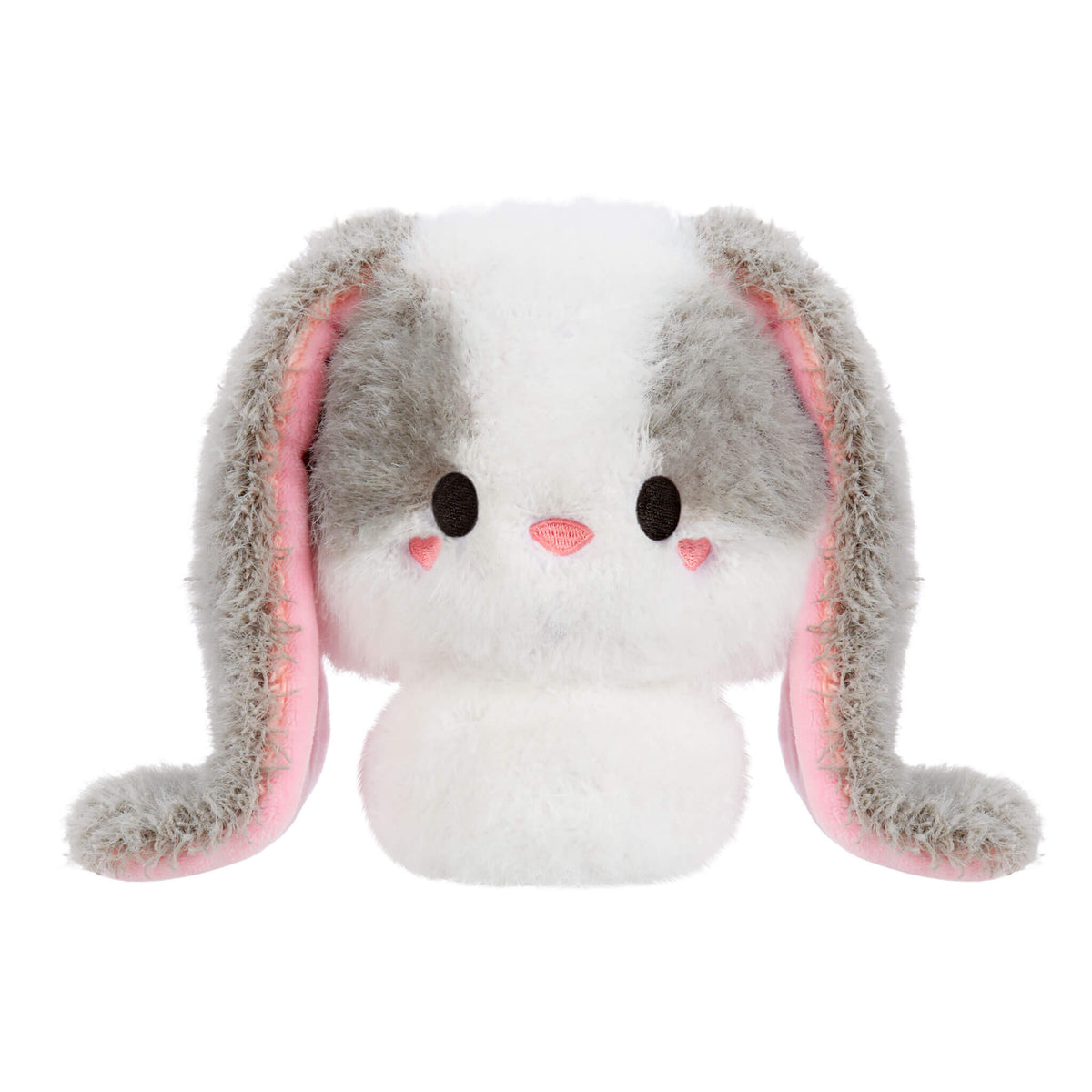 Fluffie Stuffiez Bunny, Small Feature Plush – The Mga Shop