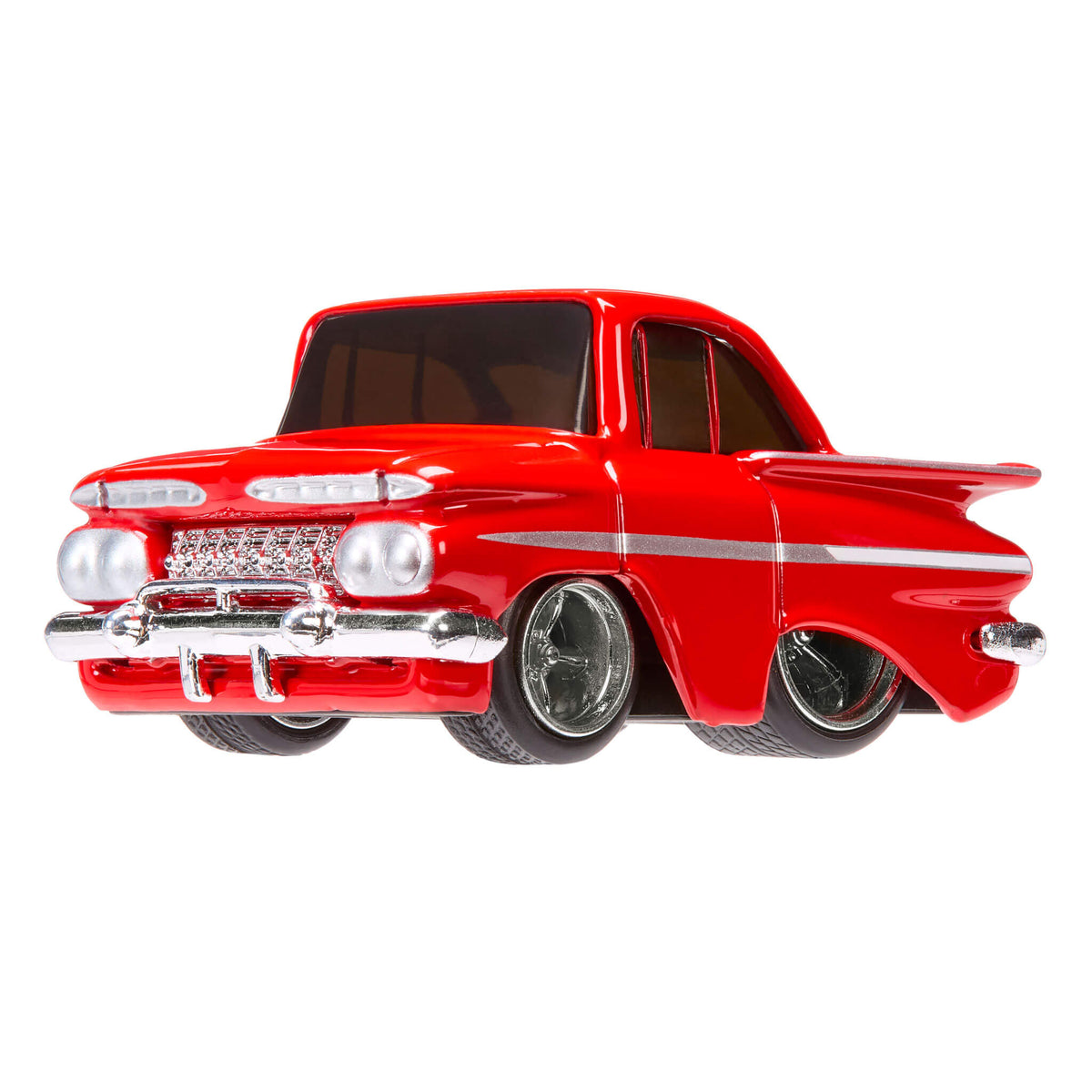 1959 Chevrolet Impala ミニカー 限定1500台 Road Signature Diecast Toy - 1959 Chevrolet Impala Convertible