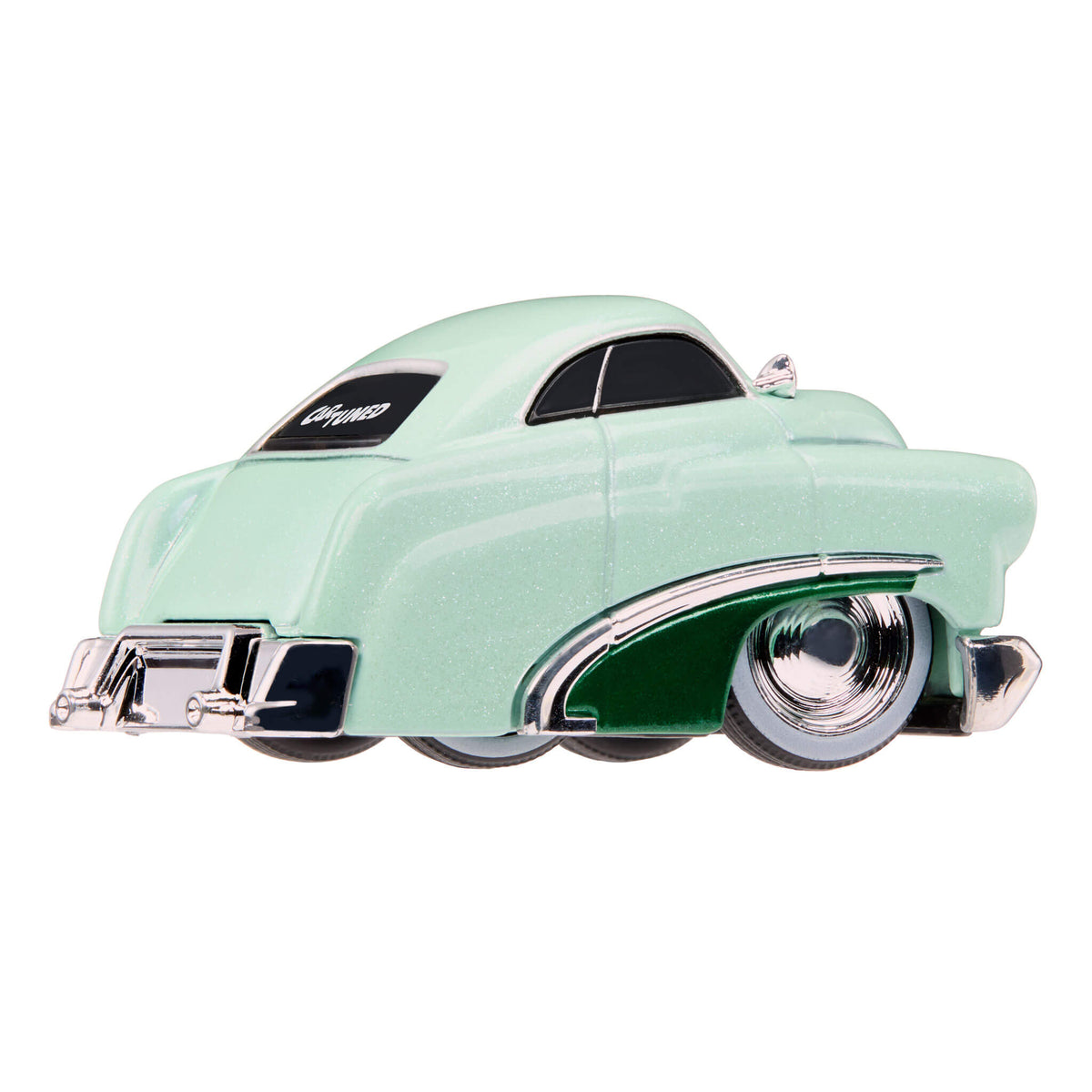 CarTuned Series 10 - 1950 Mercury Coupe Diecast Collectible | MGA