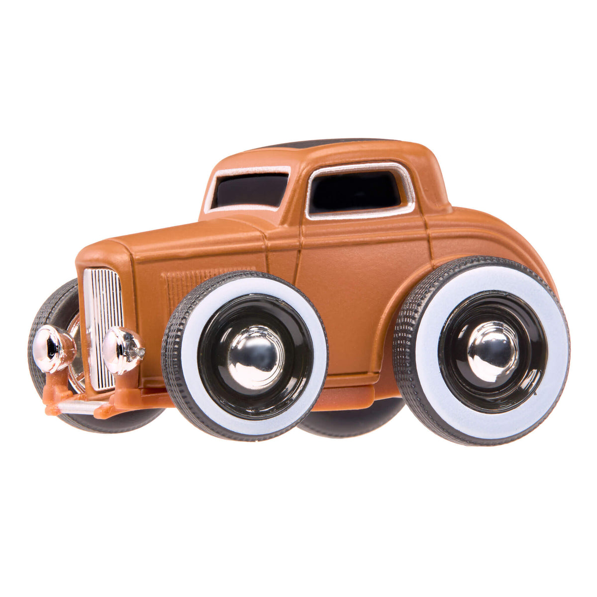 CarTuned Series 10 1932 Ford Coupe Hot Rods Diecast Collectible