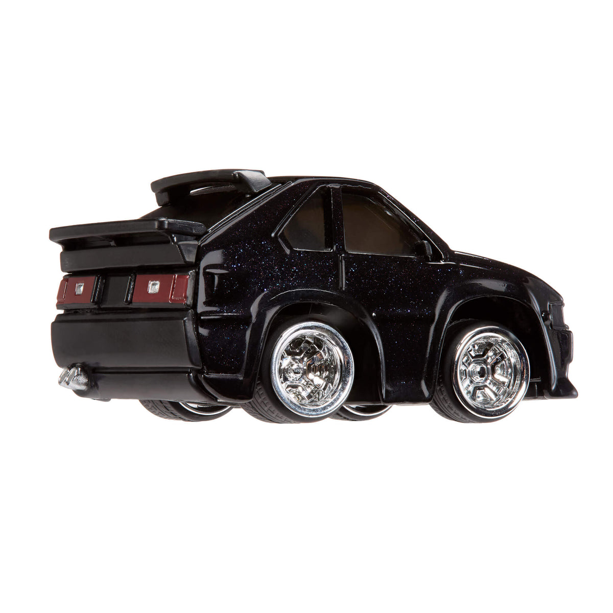 CarTuned JDM Series 3 - 1983 Toyota Supra Purple Diecast | Premium