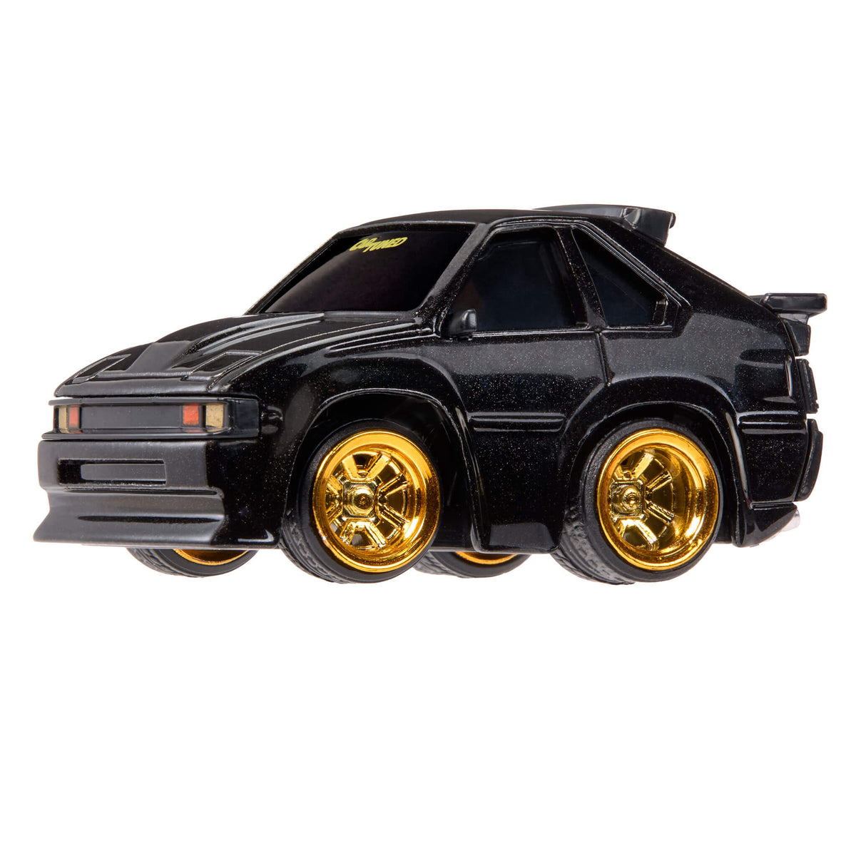 CarTuned JDM Series 5 - 1983 Toyota Celica Supra Diecast