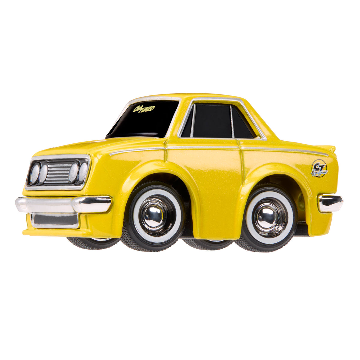CarTuned JDM Series 5 - Toyota CORONA (Coupe) Diecast Collectible