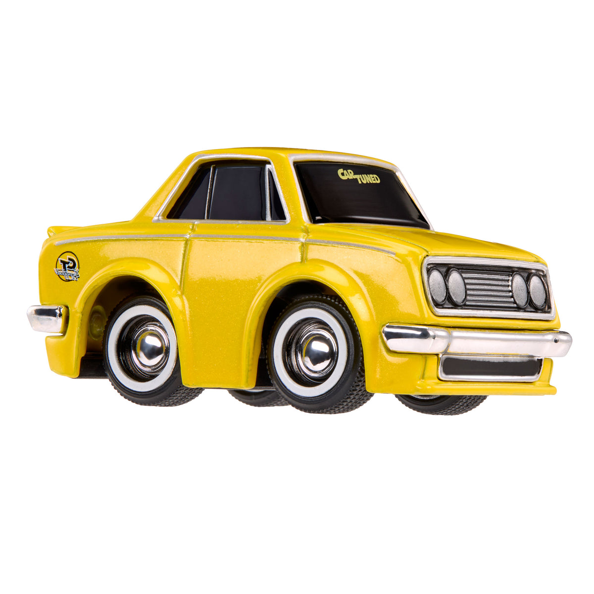 CarTuned JDM Series 5 - Toyota CORONA (Coupe) Diecast Collectible
