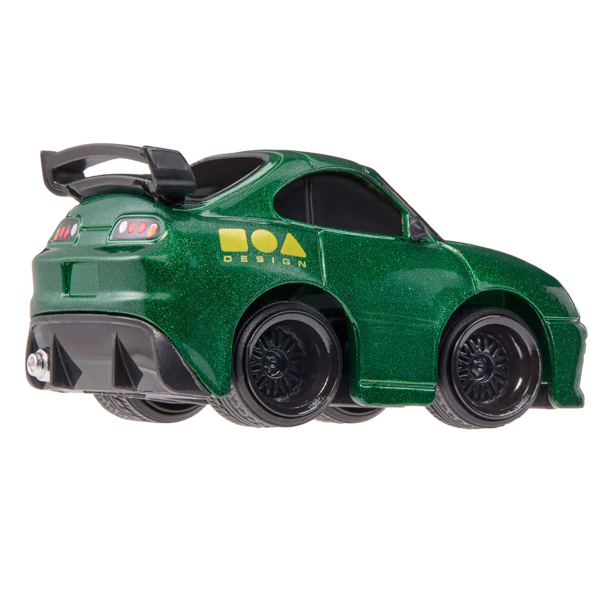 CarTuned JDM Series 5 - 1993 Toyota Supra(A90) Diecast Collectible