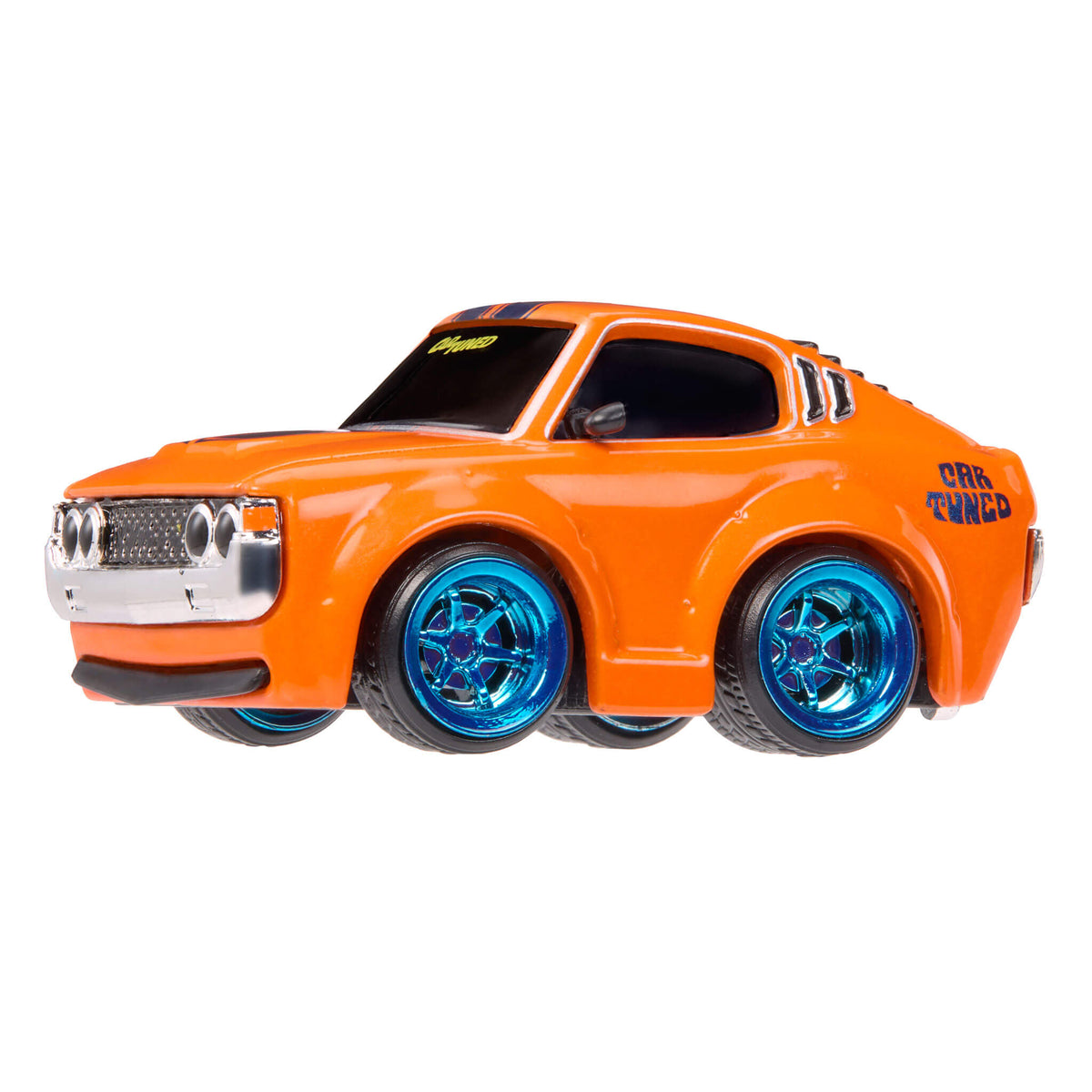 CarTuned JDM Series 5 - 1976 Toyota Celica Diecast Collectible