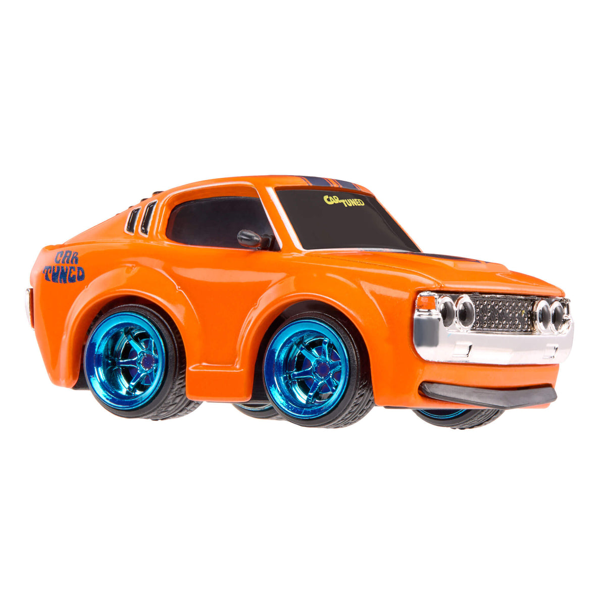 CarTuned JDM Series 5 - 1976 Toyota Celica Diecast Collectible