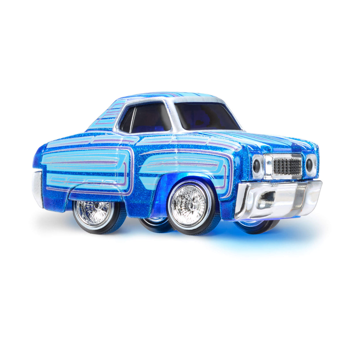 CarTuned Lowrider S1 - 1972 Chevy Monte Carlo – The MGA Shop