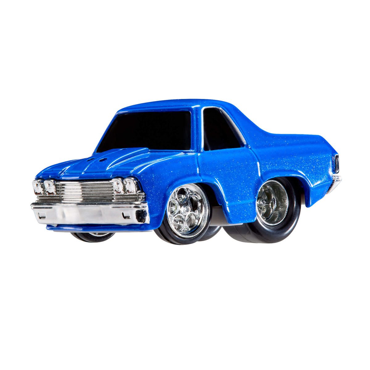 ☆ 67 CHEVY EL CAMINO　　　　　　　　　　【特典会員限定販売】 CarTuned Custom Shop - Series 3 - 1986 Chevy El Camino (Mild/Pro