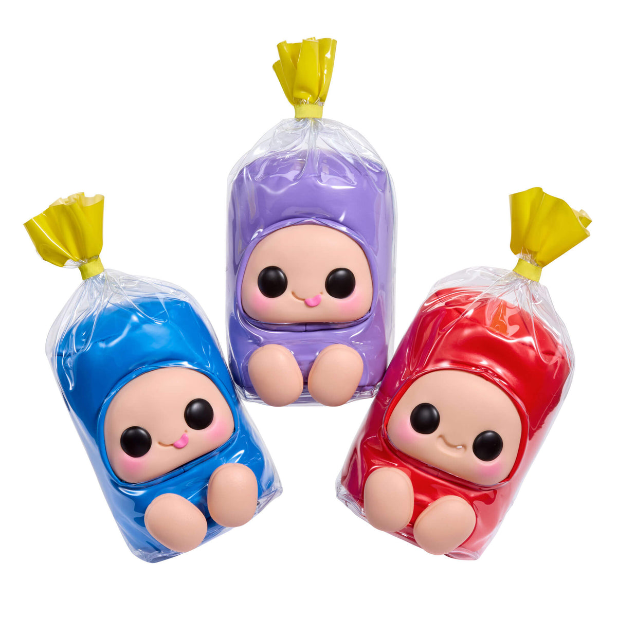 Hyojo Jolly Rancher Series Blind Box Collectible Plush – The MGA Shop