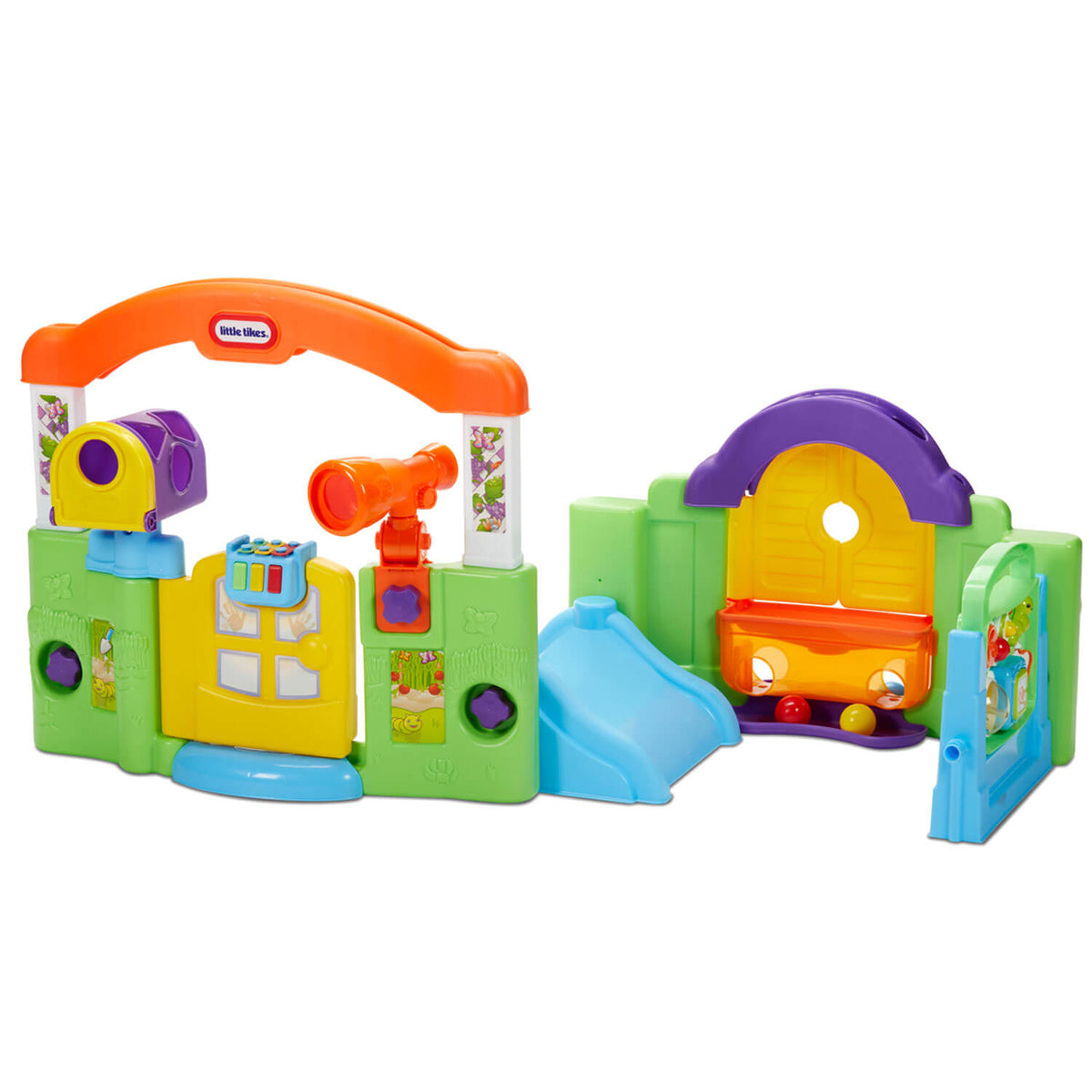 Little Tikes Activity Garden – The MGA Shop