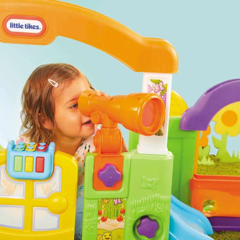 Little Tikes Activity Garden - shop.mgae.com