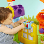 Little Tikes Activity Garden - shop.mgae.com
