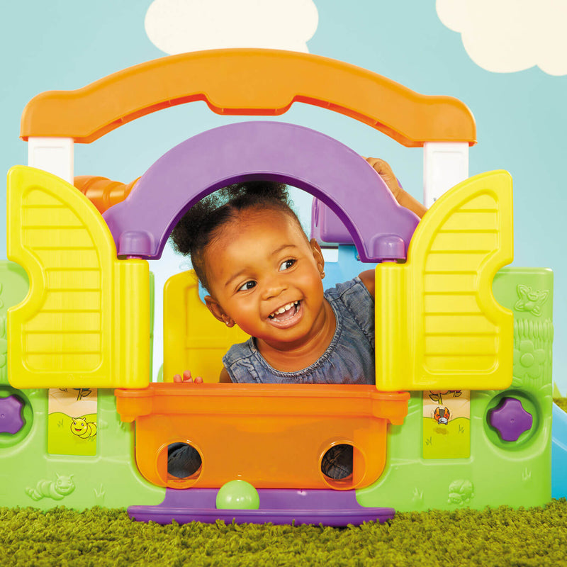 Little Tikes Activity Garden - shop.mgae.com