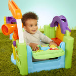 Little Tikes Activity Garden - shop.mgae.com