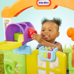 Little Tikes Activity Garden - shop.mgae.com