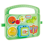 Little Tikes Activity Garden - shop.mgae.com