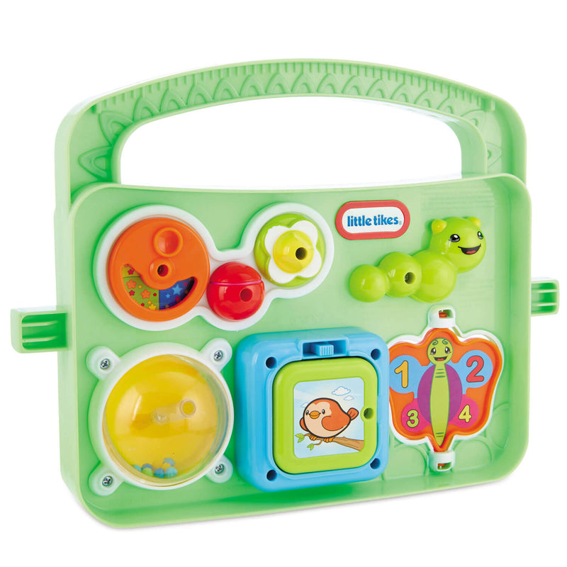 Little Tikes Activity Garden - shop.mgae.com