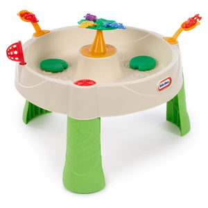 Little Tikes Frog Pond Water Table - shop.mgae.com