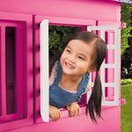 Little Tikes Cape Cottage Playhouse - Pink - shop.mgae.com