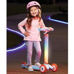 Little Tikes Glow Stick Scooter - shop.mgae.com